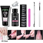 Гель-лак для ногтей, 15 мл, 7 шт.компл.