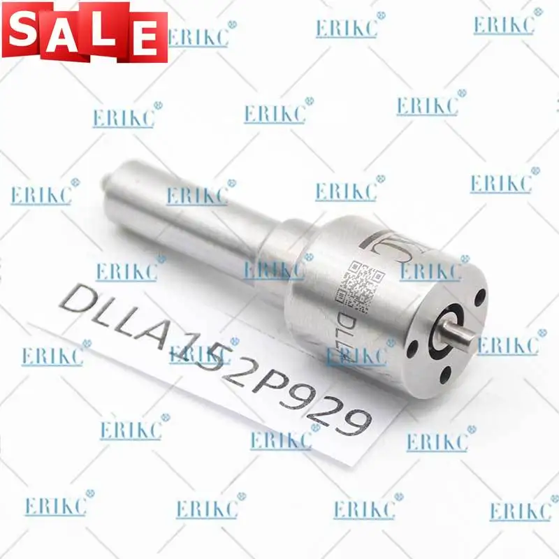 

ERIKC DLLA152P1058 Common Rail Diesel Injector Spray Nozzle Tip dlla152p1058 for Denso 095000-8420