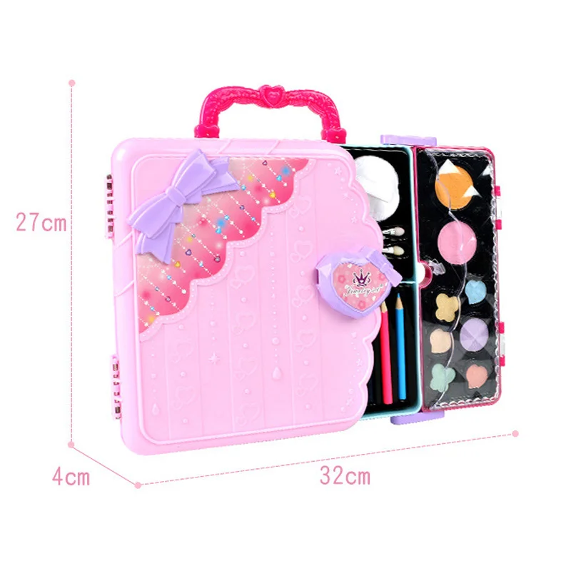 Детский Светильник доска для рисования игрушка девочек кукла