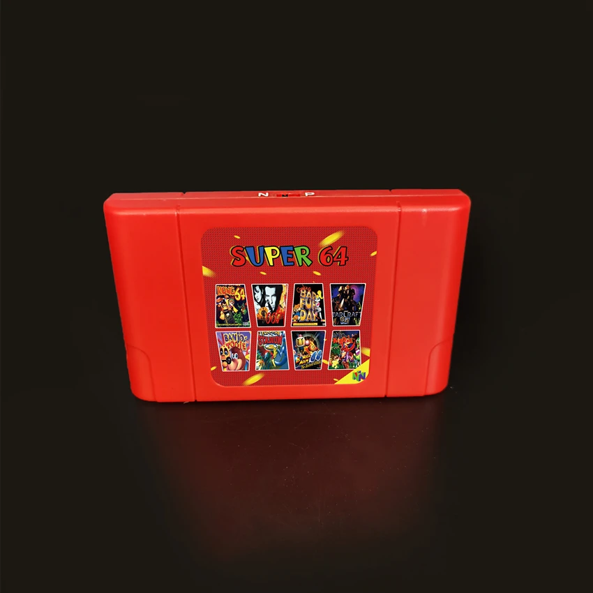 Картридж для игровой консоли 340 в 1|Запасные части| |