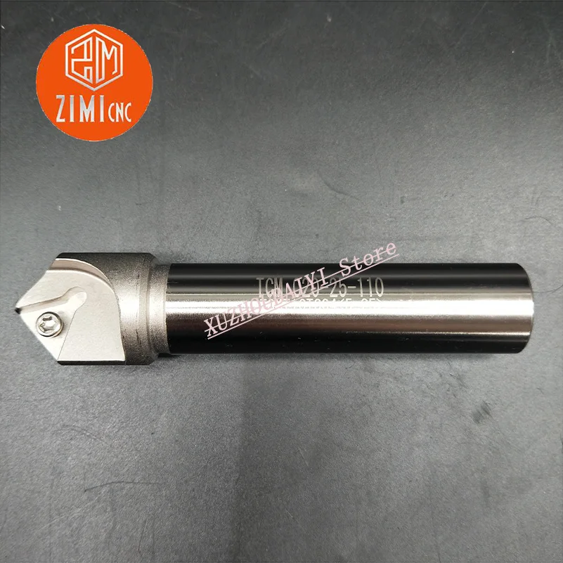 TCM-C12-20-110/TCM-C20-25-110/TCM-C20-30-110/TCM-C20-40-110/TCM-C20-40-120chamfering держатель инструмента для вставок