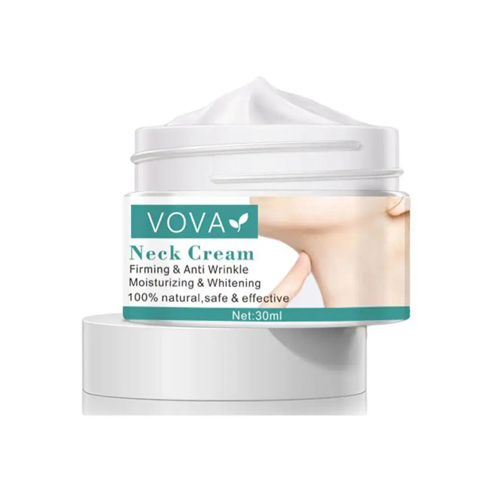 

30g Neck Firming Rejuvenation Cream Anti-wrinkle Firming Skin Whitening Collagen Skin Care Beauty Firming Cream