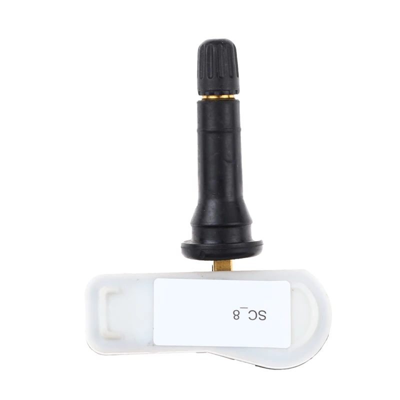 Датчик давления в шинах TPMS для Opel Movano Vivaro Renault Captur Clio Van Dokker 2012-2020 407009322R 40700-9322R 407001628R