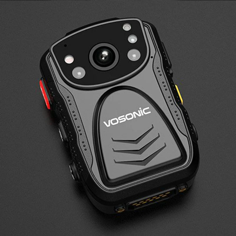 VOSONIC D5 20 часов долгое время записи 1296p HD Автомобильная камера DVR IP67