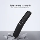 Силиконовый чехол для пульта дистанционного управления Samsung Smart TV BN59