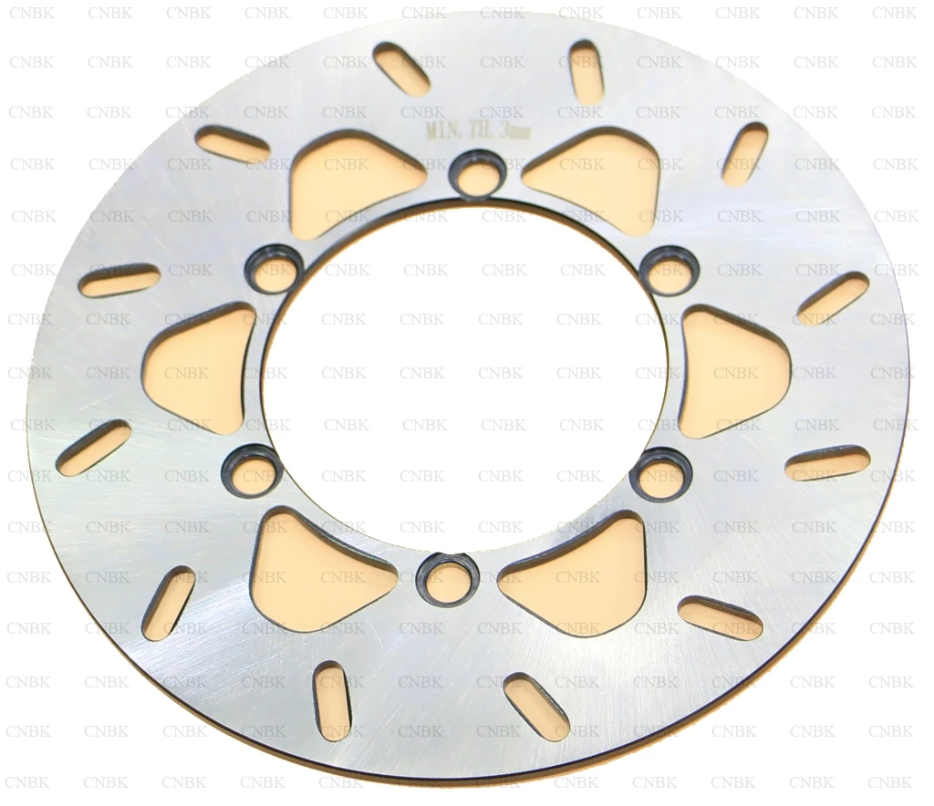 Задний дисковый тормозной ящик ротора катушки обеспечивающий отсутствие