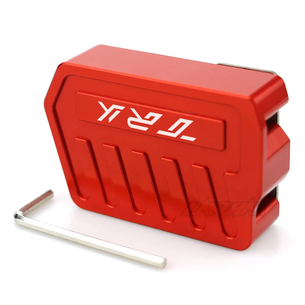 Расширитель педали тормоза мотоцикла удлинитель подножки увеличивающая