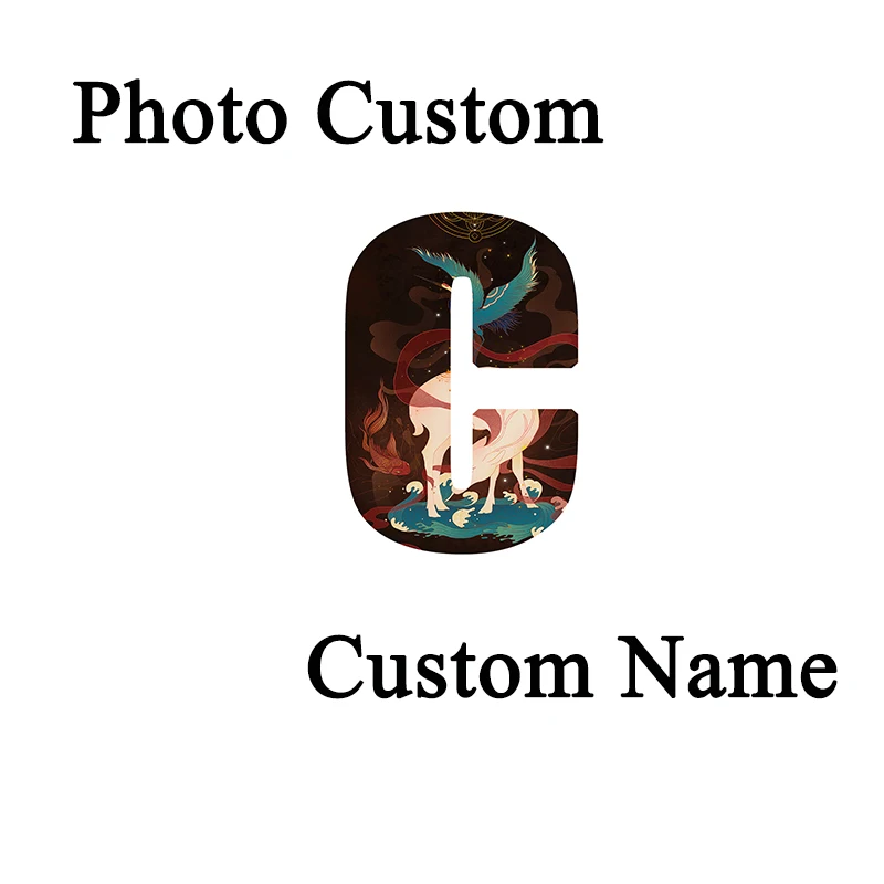 

Canvas Painting To Map Custom Name Letter Any Picture Home Decoration Painting Creative Sincere Gift Personalized Painting