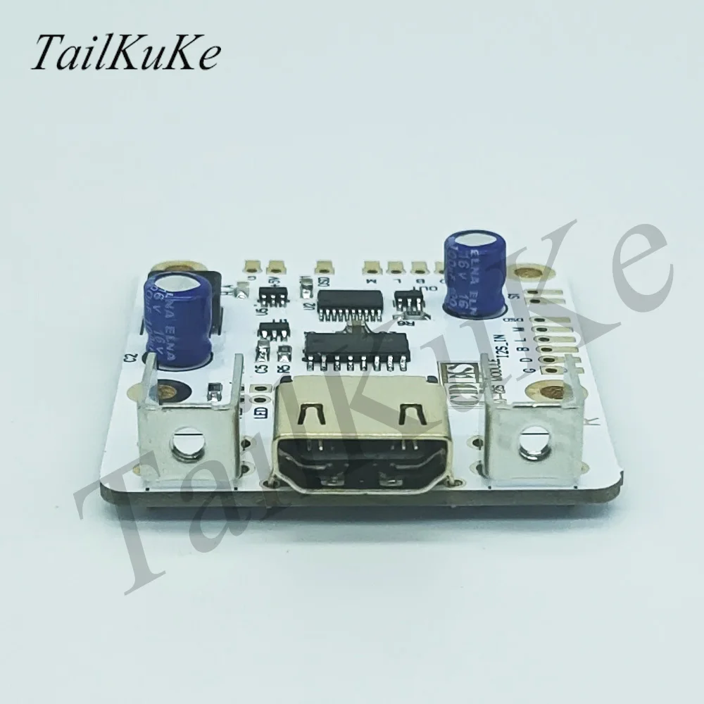 

I2S to HD Board Module IIS I2S to HD