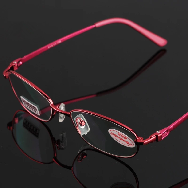 Очки SUMONDY женские для чтения с диоптриями от + 1 0 до 4 | Аксессуары одежды