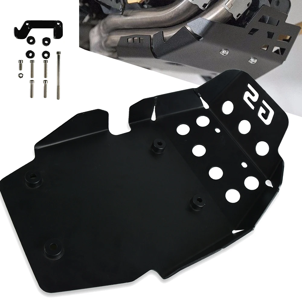 Для BMW F650GS 2008 2013 2009 2010 2011 2012 аксессуары для мотоциклов противоскользящая пластина