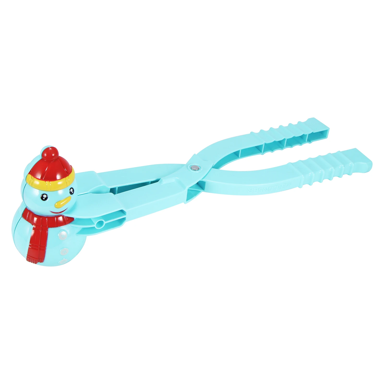 

Creative Snowball Maker Snowball Tool Winter Snowball Outdoor Snow Ball Mold Toys Fight Clip Toy Play Snow Tool Sports Toy