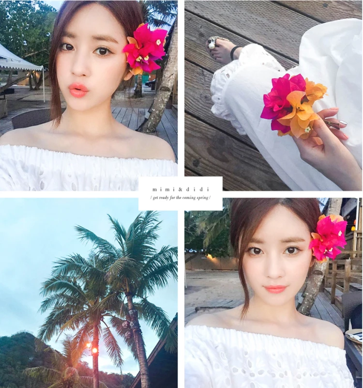 Женское длинное платье с открытыми плечами повседневное пляжное макси