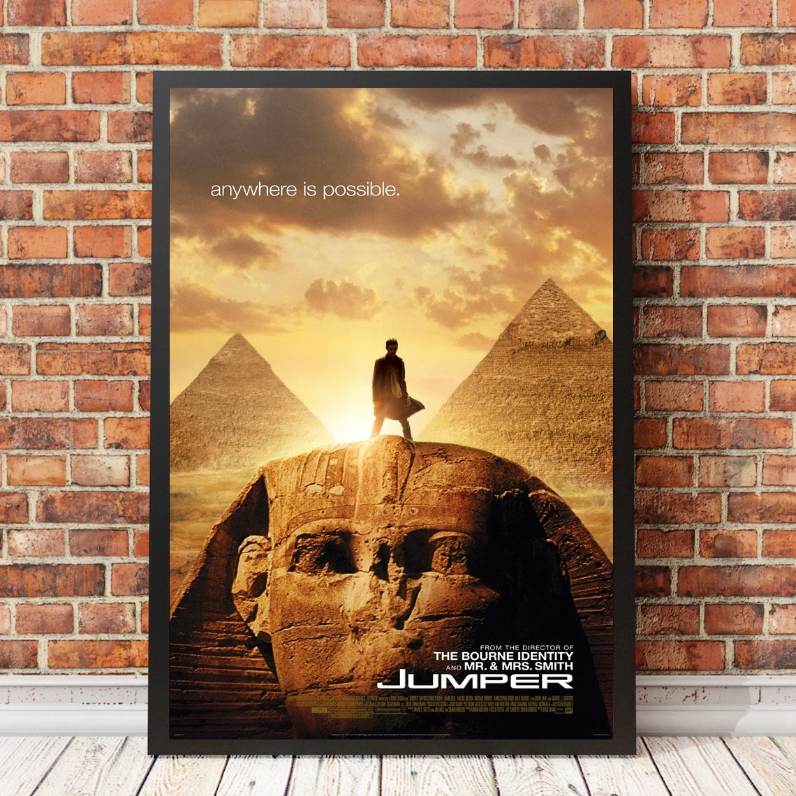 Джемпер обложка фильма постер холст художественные принты домашний декор