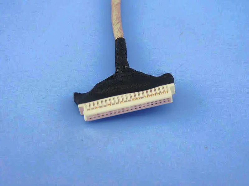 Новый оригинальный светодиодный ЖК-кабель для MSI MS149X | Компьютеры и офис