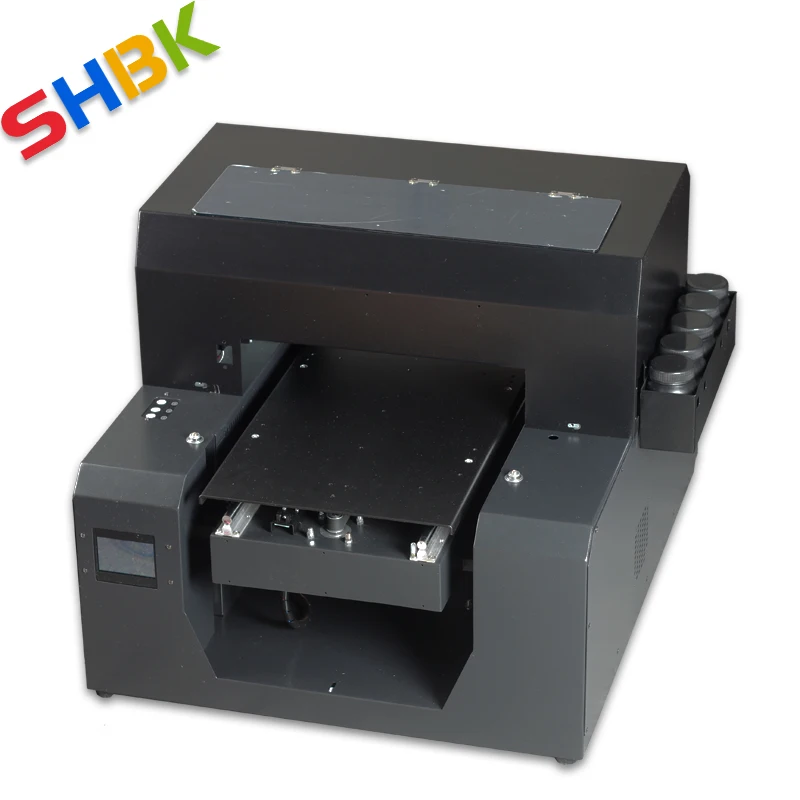 Бесплатная доставка. a3 УФ планшетный принтер мобильный телефон крышка печатная