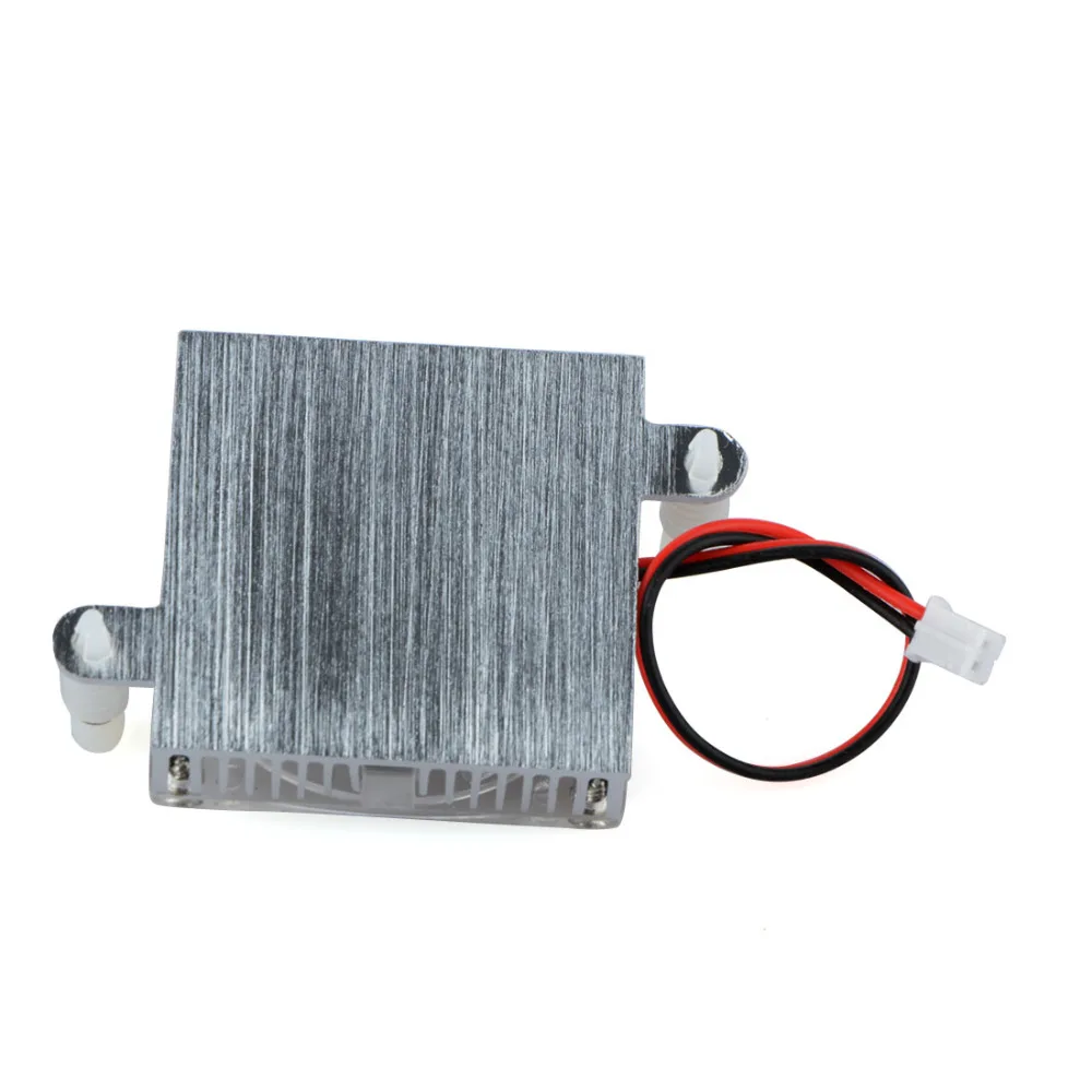 Высококачественный 2 pin DC 12V 40*40mm Вентилятор охлаждения ноутбука Аксессуары для