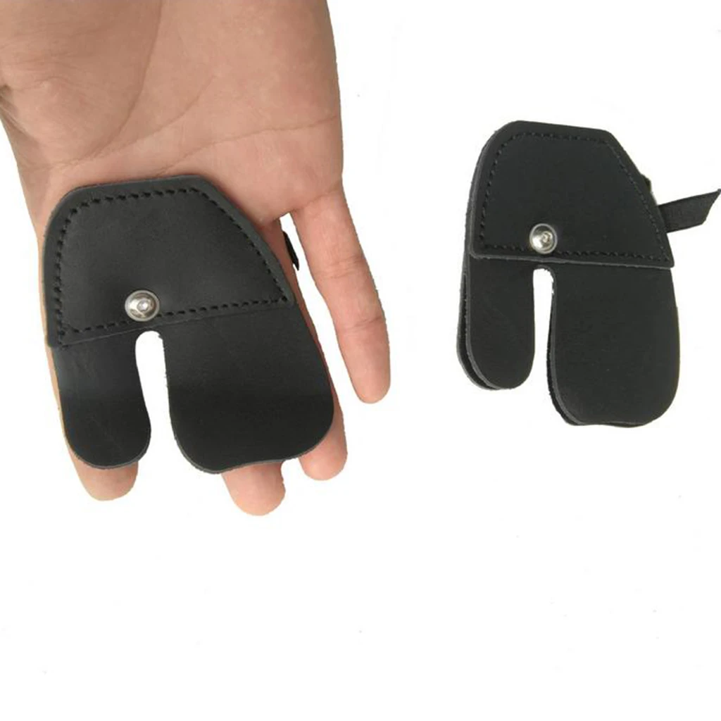 Регулируемая Защита для стрельбы из лука защита правой руки перчатка|Лук и