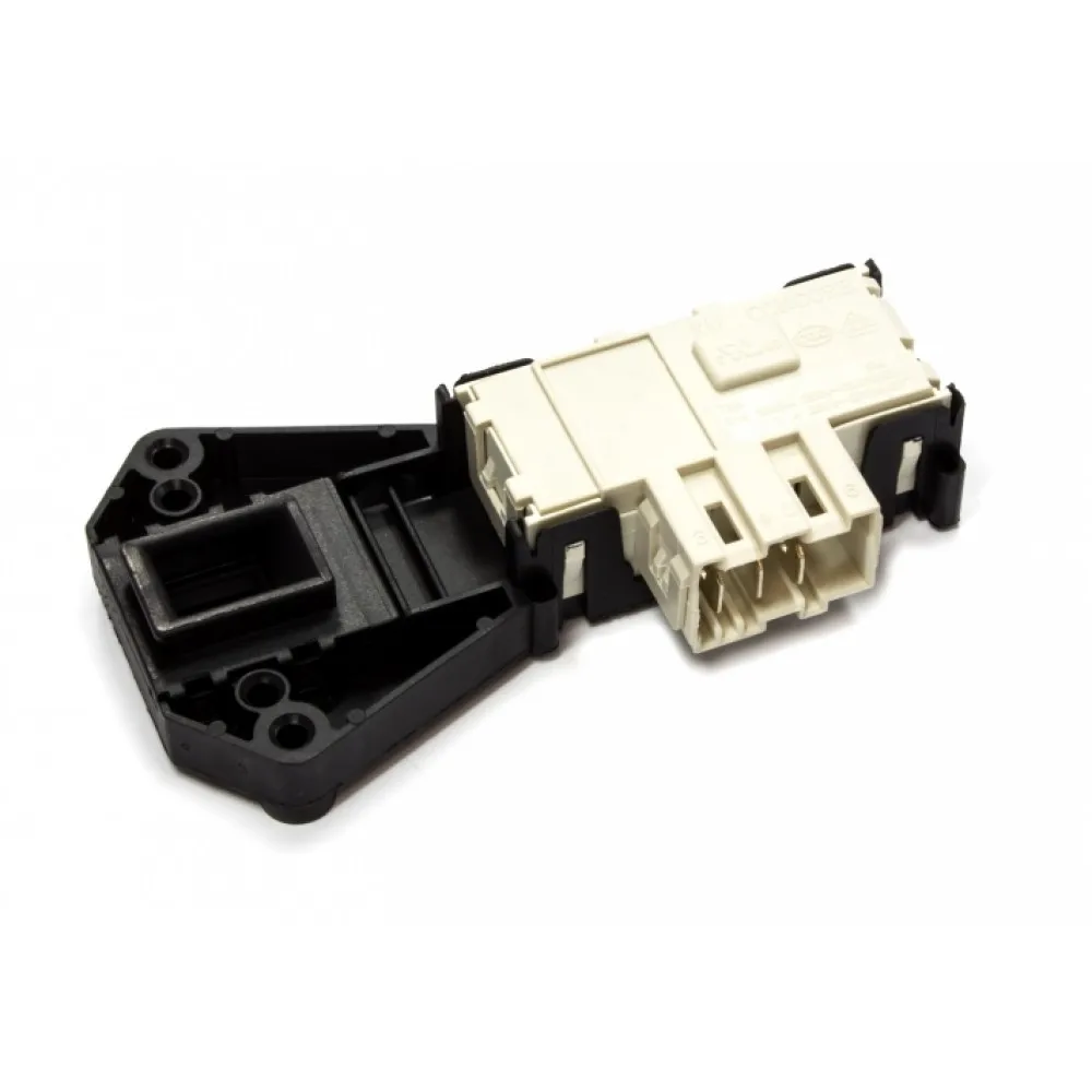 6601ER1005B DA081045 68360333 УБЛ LG 3 контакта черное Rold | Бытовая техника