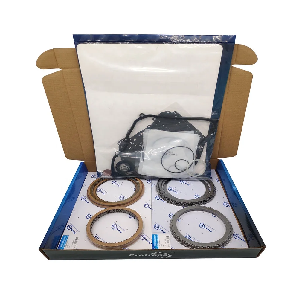 

Protrans 09G high quality automatic transmission rebuild kit