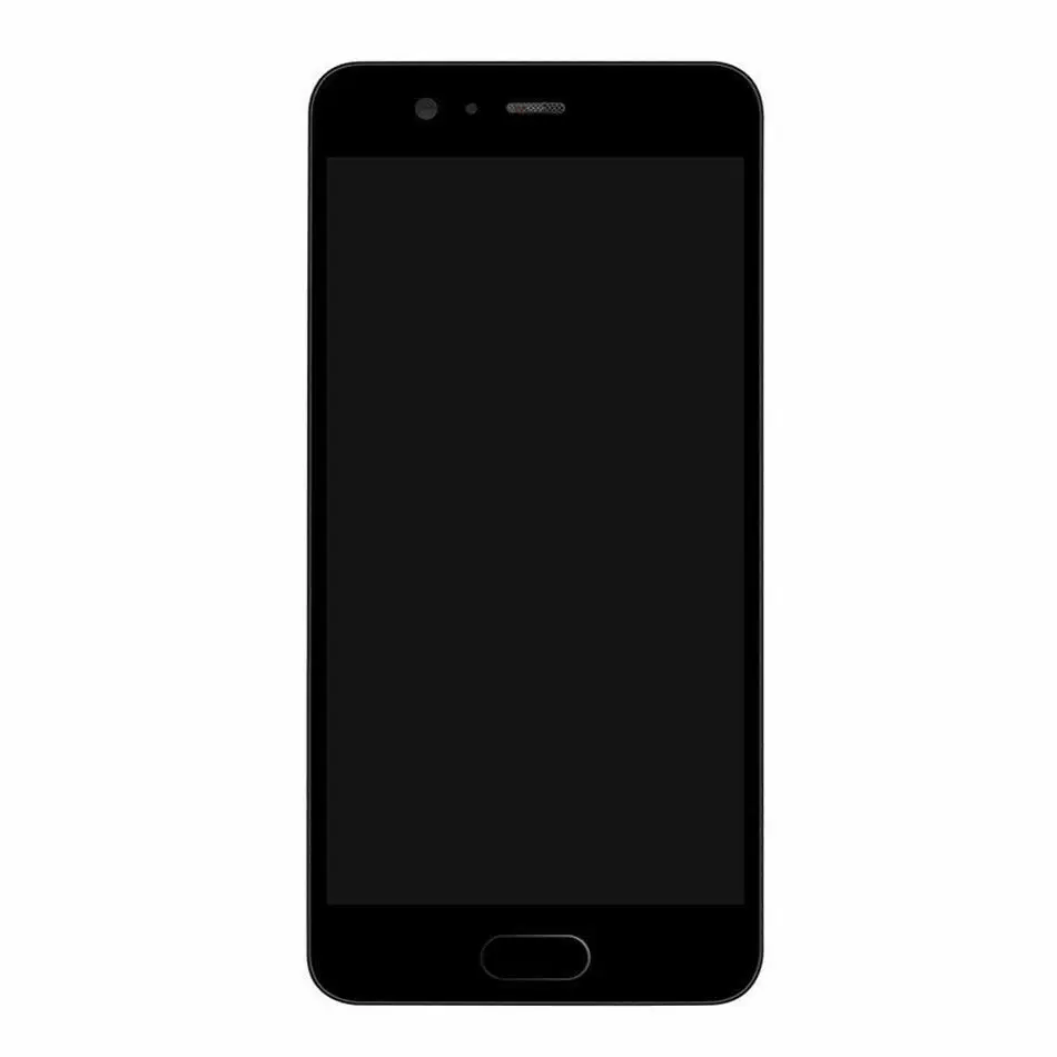5," для huawei P10 ЖК-дисплей VTR-L09 VTR-L10 VTR-L29 Дисплей Сенсорный экран рамка, дигитайзер, для сборки, запасные части для huawei p10 ЖК-дисплей