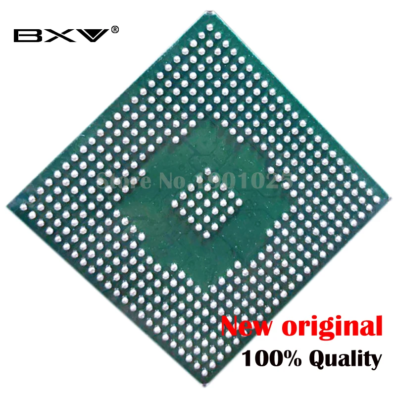 

100% New NH82801DB SL8DE BGA Chipset free shipping