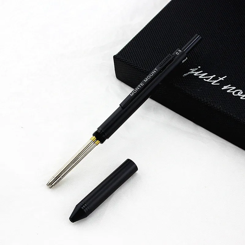 Бесплатная доставка полностью Металлическая многофункциональная ручка