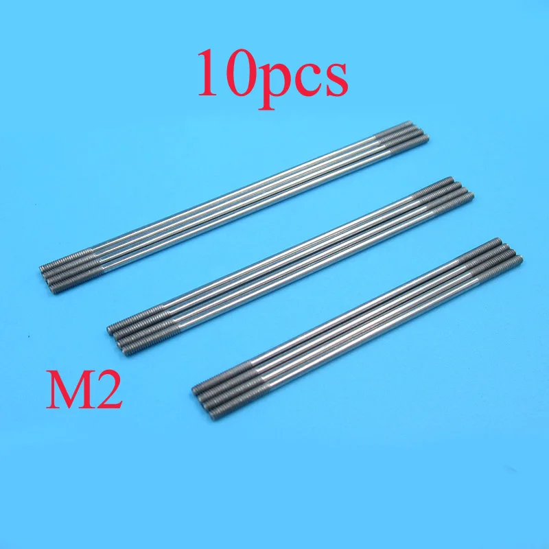 10 шт запчасти для радиоуправ