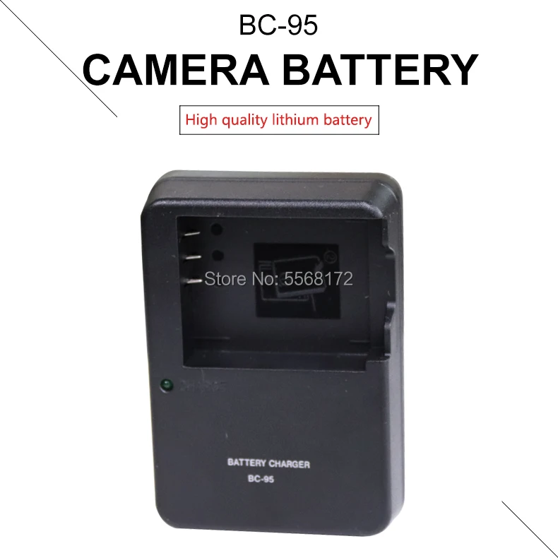 Аккумулятор для фотоаппарата RICOH GXR PM038 1800 мАч | Электроника