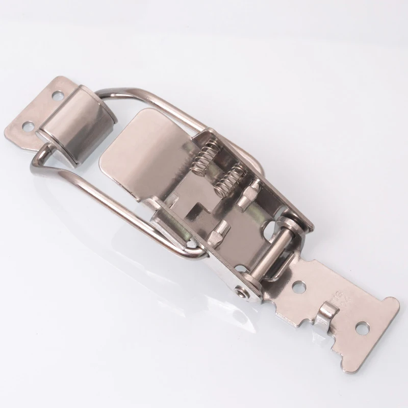 Защитная защелка из нержавеющей стали 304 для инструмента пневматического ящика