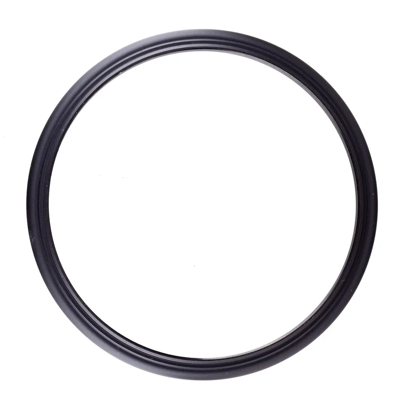 72 мм Профессиональный стандартный металлический бленда объектива для Canon Nikon Sony