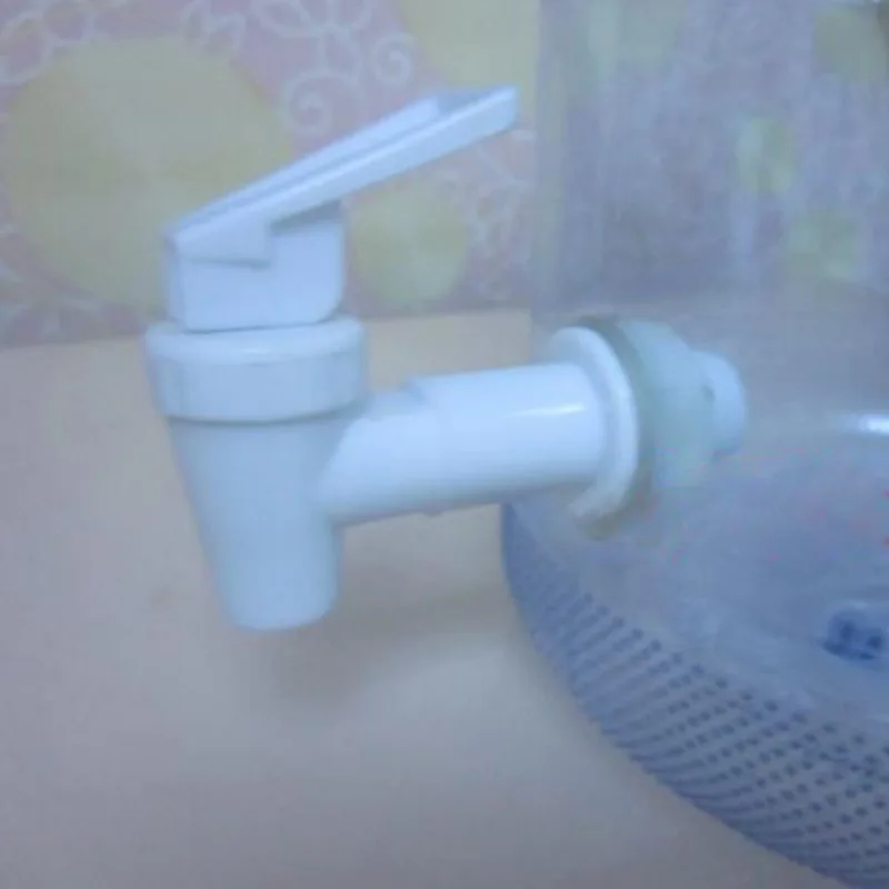 Диспенсер для бутылок с водой пластиковый диспенсер воды запасная бутылка