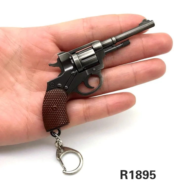 Новинка 2020 года PUBG FPS игровой плеер неизвестные боевые площадки 3D Брелки оружие