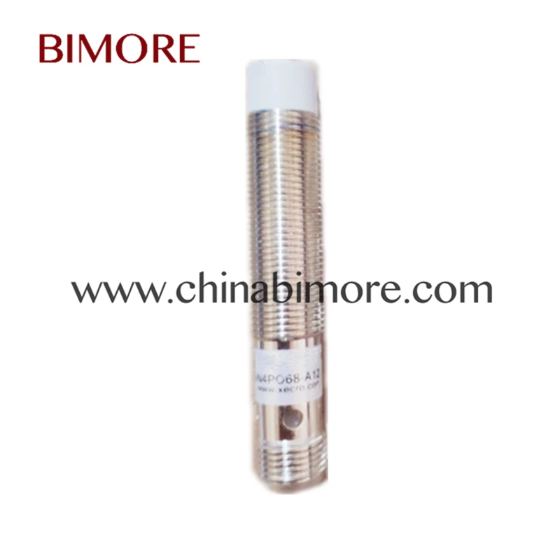 

2 Pieces IPS12-N4PO68-A12 Sensor BIMORE Escalator Handrail Tachometer