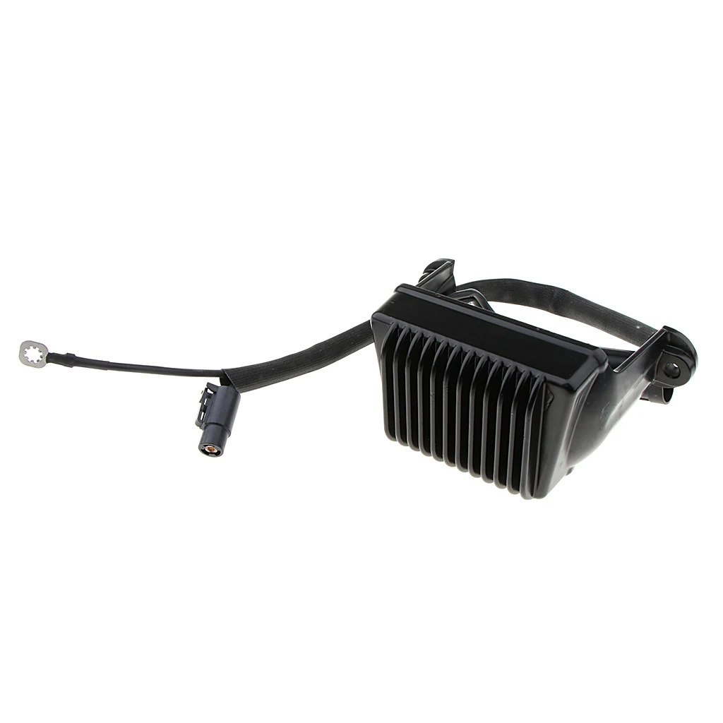 

1 шт. регулятор напряжения для Harley 2004-2005 FLT FLH заменяет 74505-04