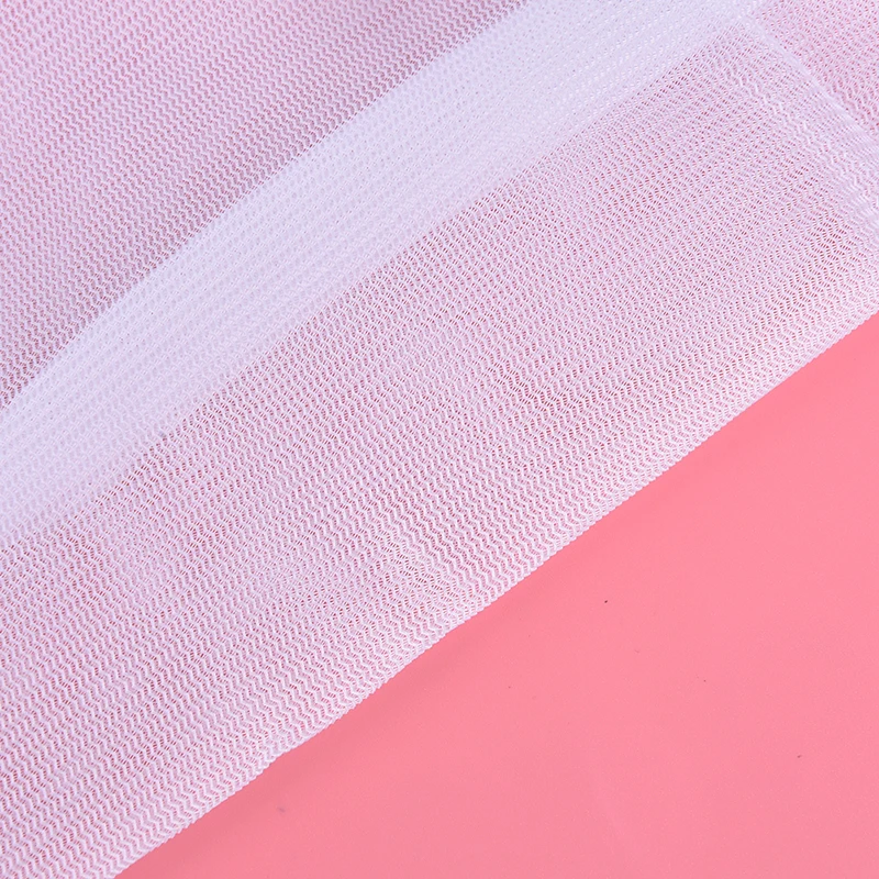 

Lines Drawstring Laundry Bag Bra Underwear Protective Bags Clothing Care Fine Mesh Bags Thicken Fine Laundry Supplies