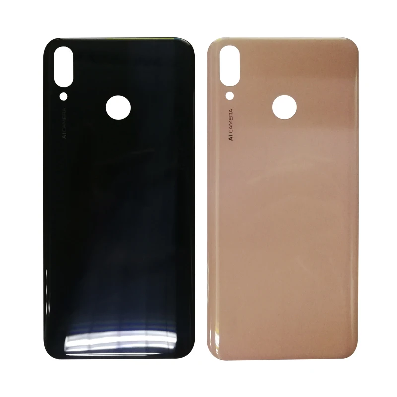 Задняя крышка батарейного отсека для Huawei Y9 2019 качество AAA | Мобильные телефоны и