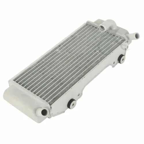 Мотоциклетный правый левый боковой радиатор для Honda CRF450X CRF 450X2005-2017 16 15