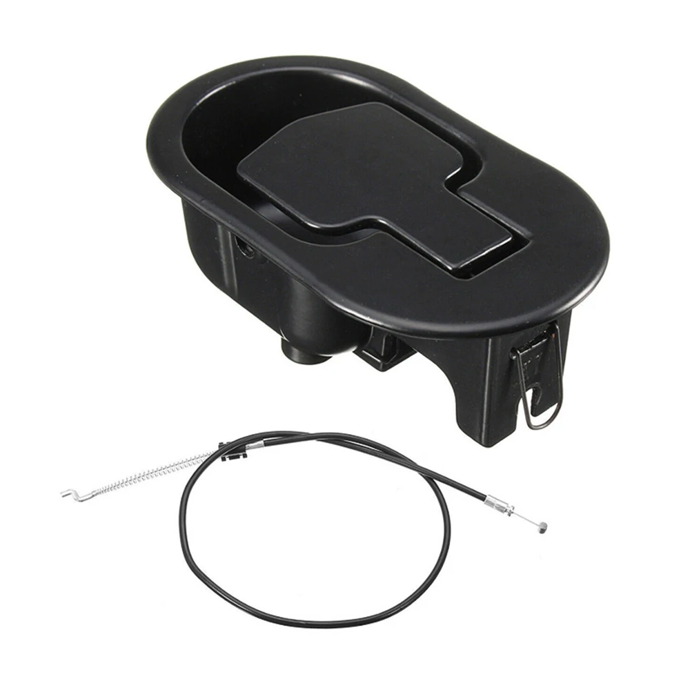 Откидная ручка с спусковым рычагом спусковой крючок для кабеля Натяжной