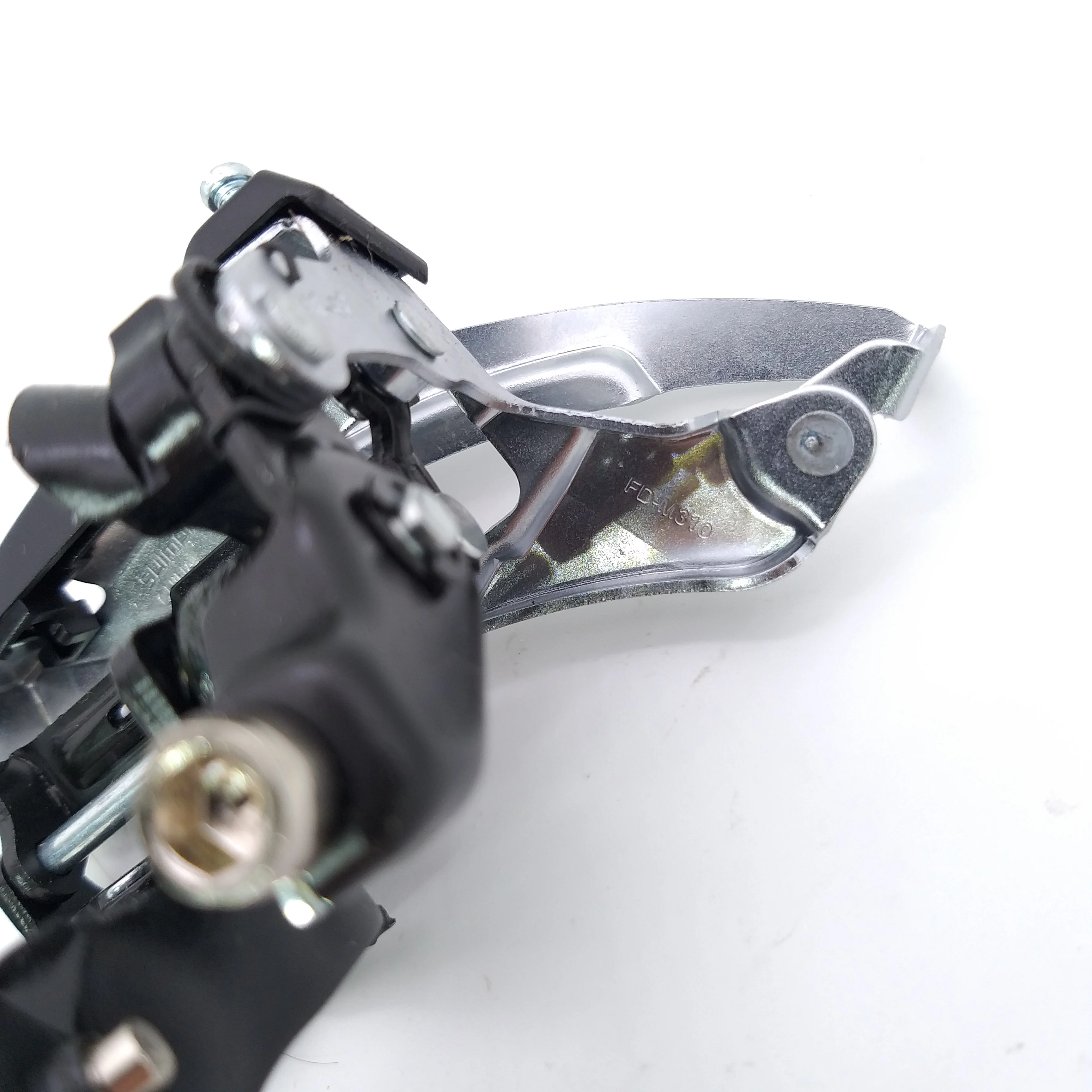 SHIMANO OEN FD M310 велосипед передний переключатель MTB Горный велосипедные