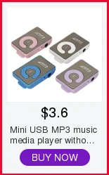 Мини mp3-плеер Ruizi X50 Bluetooth Музыка Mp 3 с радио спорт аудио цифровой Hi-Fi экран Fm Flac Usb 16 Гб
