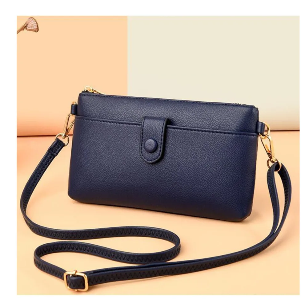 

Luxurys Designers bags Crossbody Women Handbag Messenger Bags Leather Shoulder Bags Crossbody Bag Shopping Tote dm-191