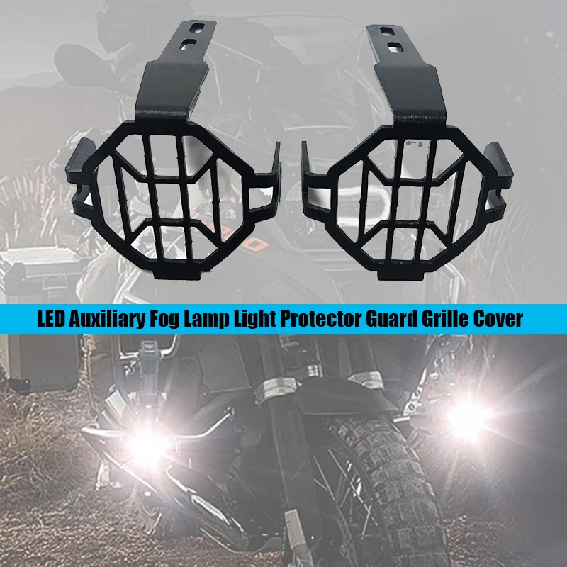 Светодиодсветильник противотуманная фара для Мотоцикла BMW R1200GS R1250GS/ADV LC R1200RT F750GS
