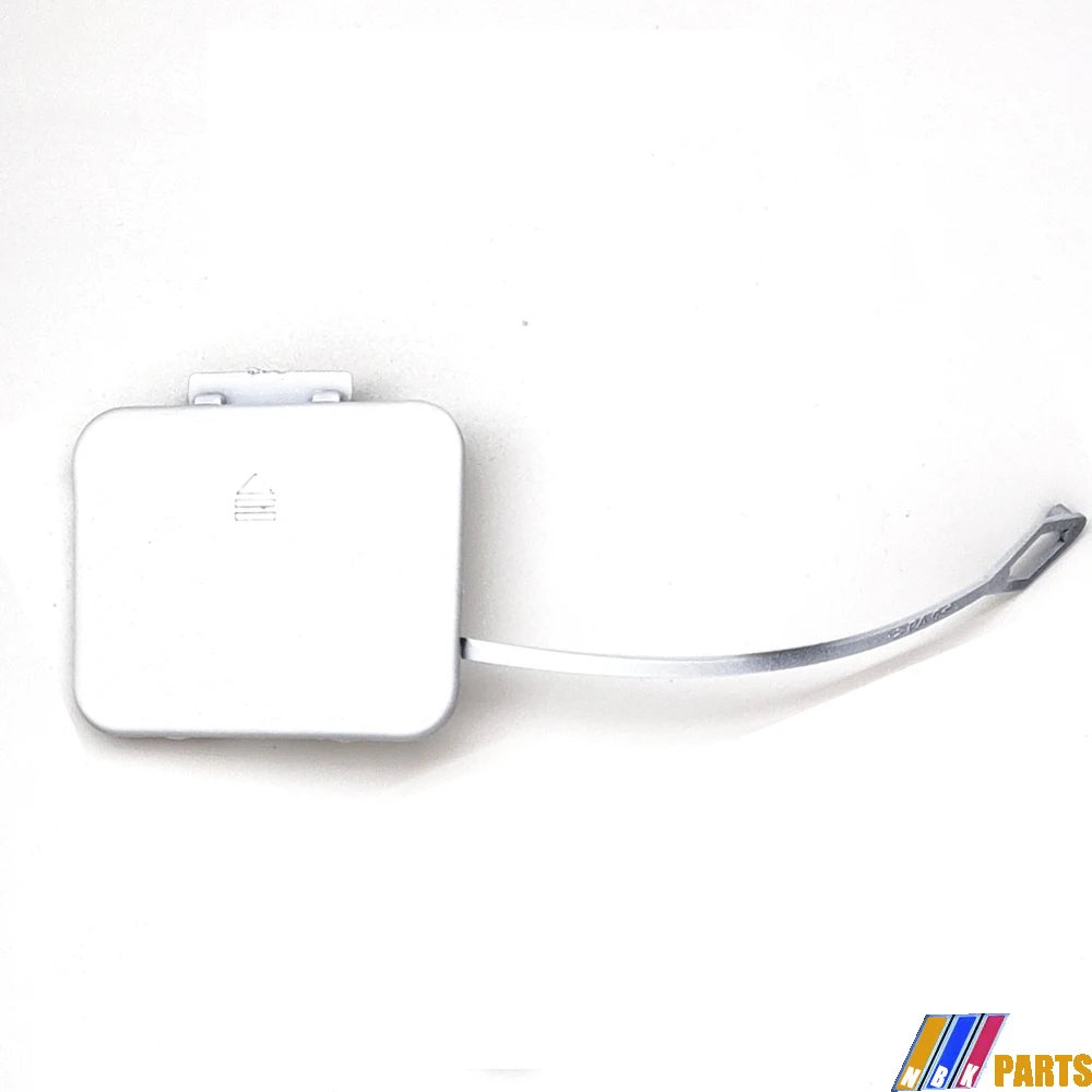 

Fit 06-08 Mercedes-Benz ML SPORT W164/X164 280 300 320 350 420 450 500 63AMG REAR TOW COVER A1648852123