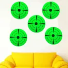 1 шт., Стикеры для стрельбы, 7,5 см