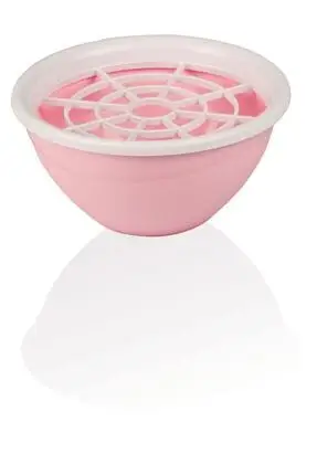 

Quick and Easy Pomegranate Extractor