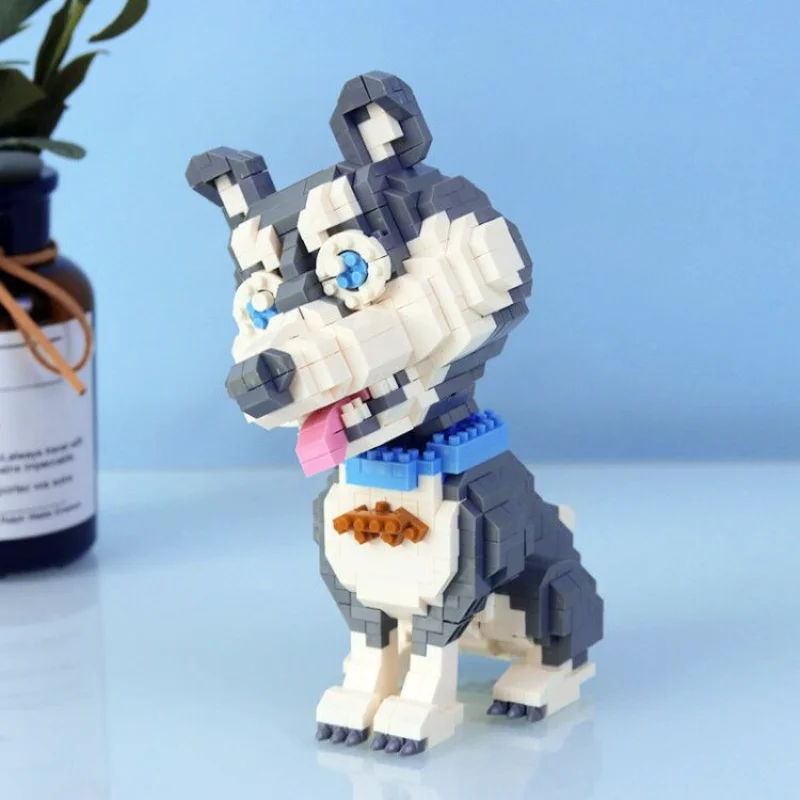 

5 моделей, строительные блоки для девочек, 794-1357 шт.