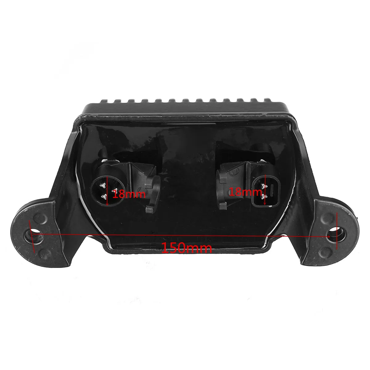 

Motorcycle Voltage Regulator Rectifier 5 Pin For 2009-2014 Harley Davidson 74505-09