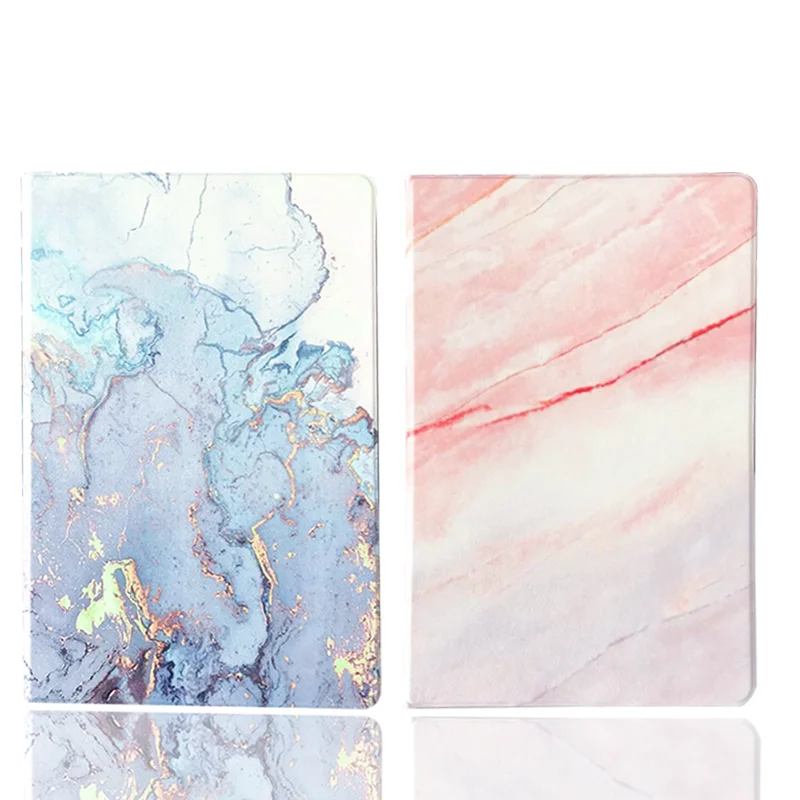 Модный чехол с рисунком для Samsung Galaxy Tab A 10 1 2019 T510 T515 SM-T510 -T515 тонкий кожаный