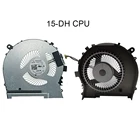 Кулер для процессора HP OMEN 5 AIR 15-DH DH0161 ND8CC01-18L04 18L07 L57330 L64445-001